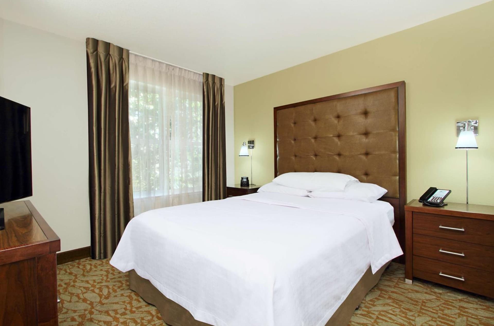Homewood Suites by Hilton Newark Fremont gallery photo in Fremont, CA — image 21