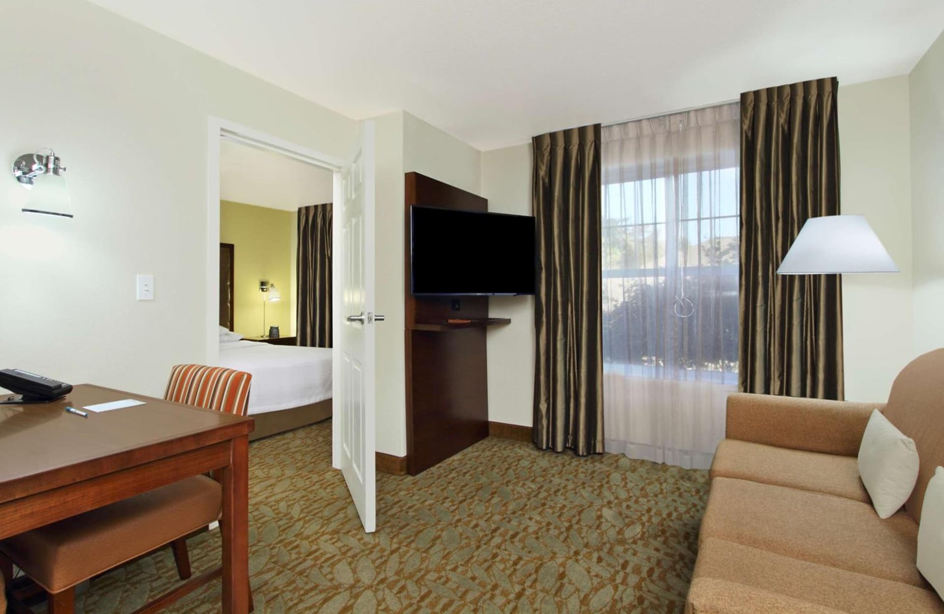Homewood Suites by Hilton Newark Fremont gallery photo in Fremont, CA — image 6