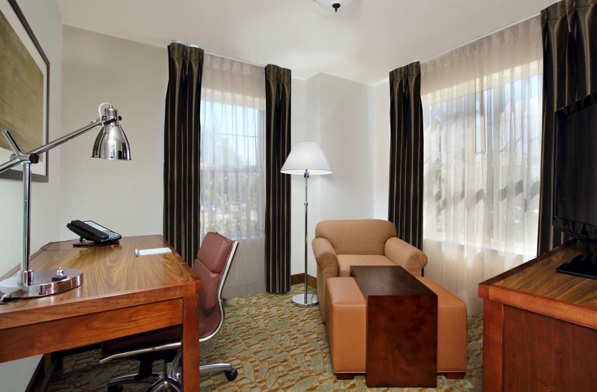 Homewood Suites by Hilton Newark Fremont gallery photo in Fremont, CA — image 30