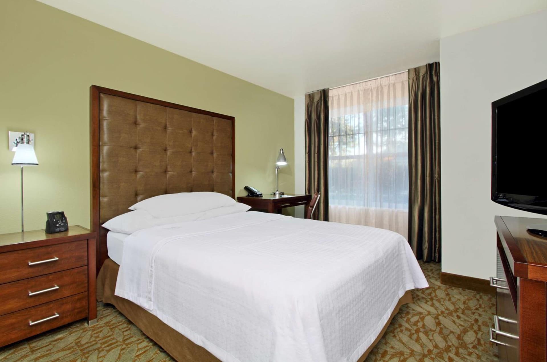 Homewood Suites by Hilton Newark Fremont gallery photo in Fremont, CA — image 48