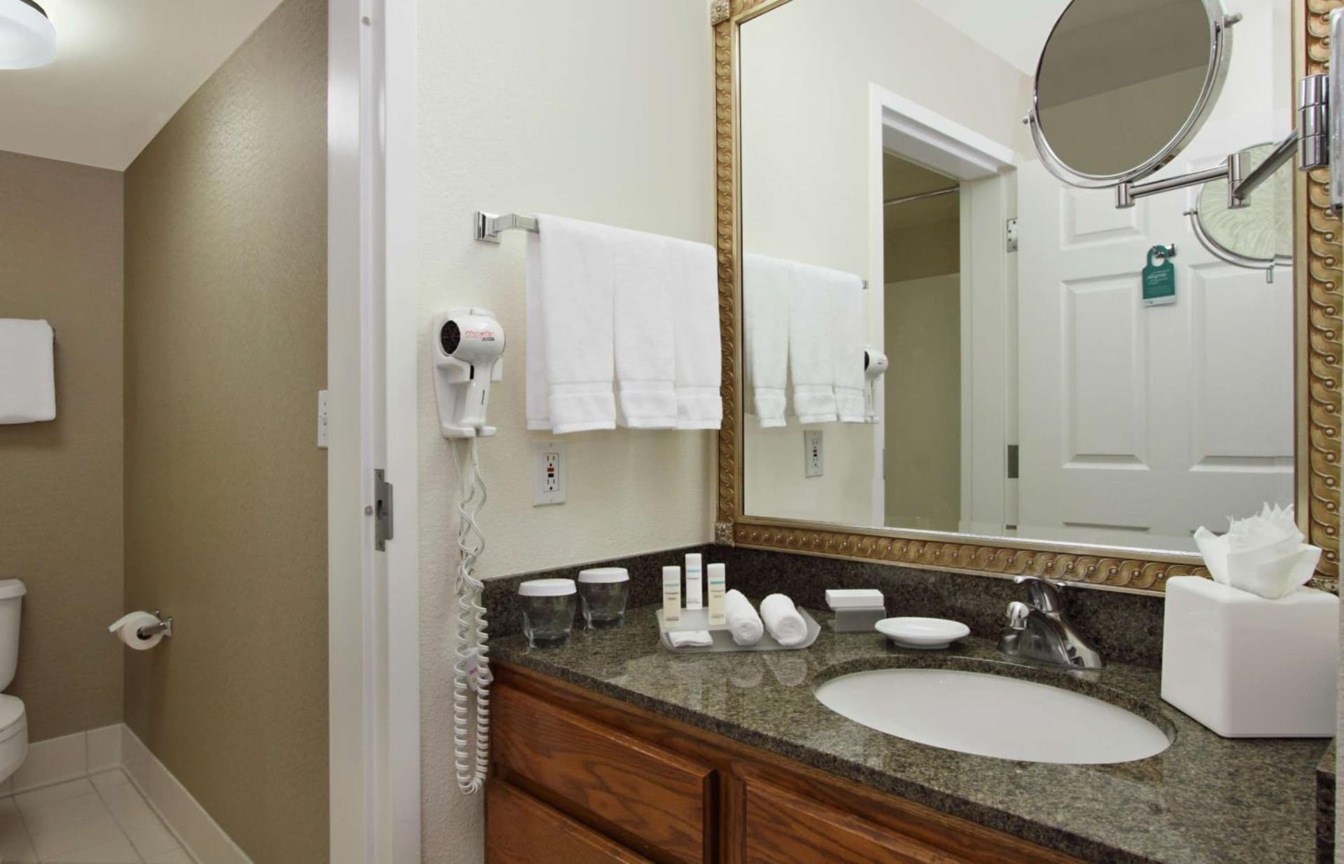 Homewood Suites by Hilton Newark Fremont interior in Fremont, CA — gallery photo 2