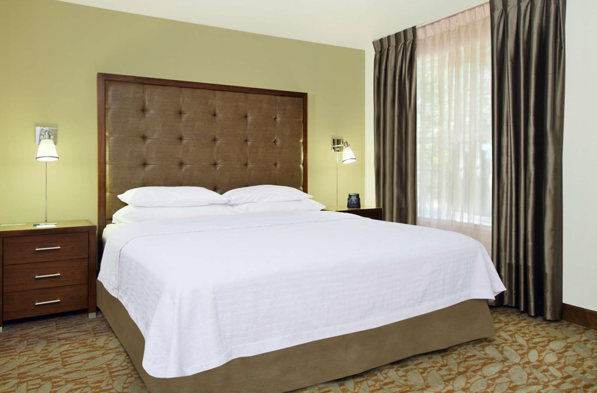 Homewood Suites by Hilton Newark Fremont gallery photo in Fremont, CA — image 45