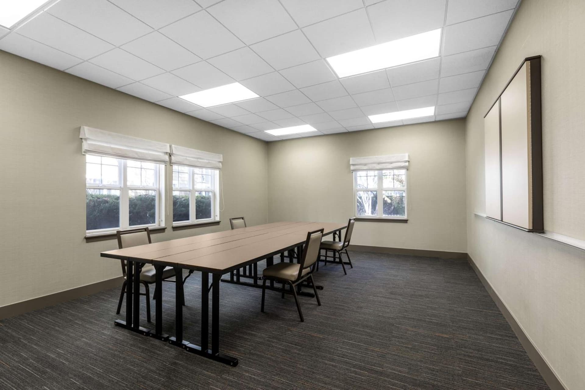 Homewood Suites by Hilton Newark Fremont gallery photo in Fremont, CA — image 12