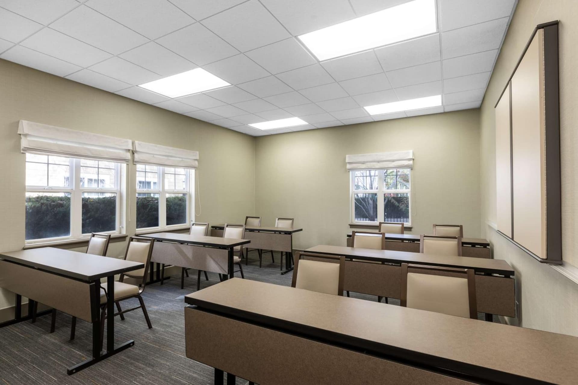 Homewood Suites by Hilton Newark Fremont gallery photo in Fremont, CA — image 22