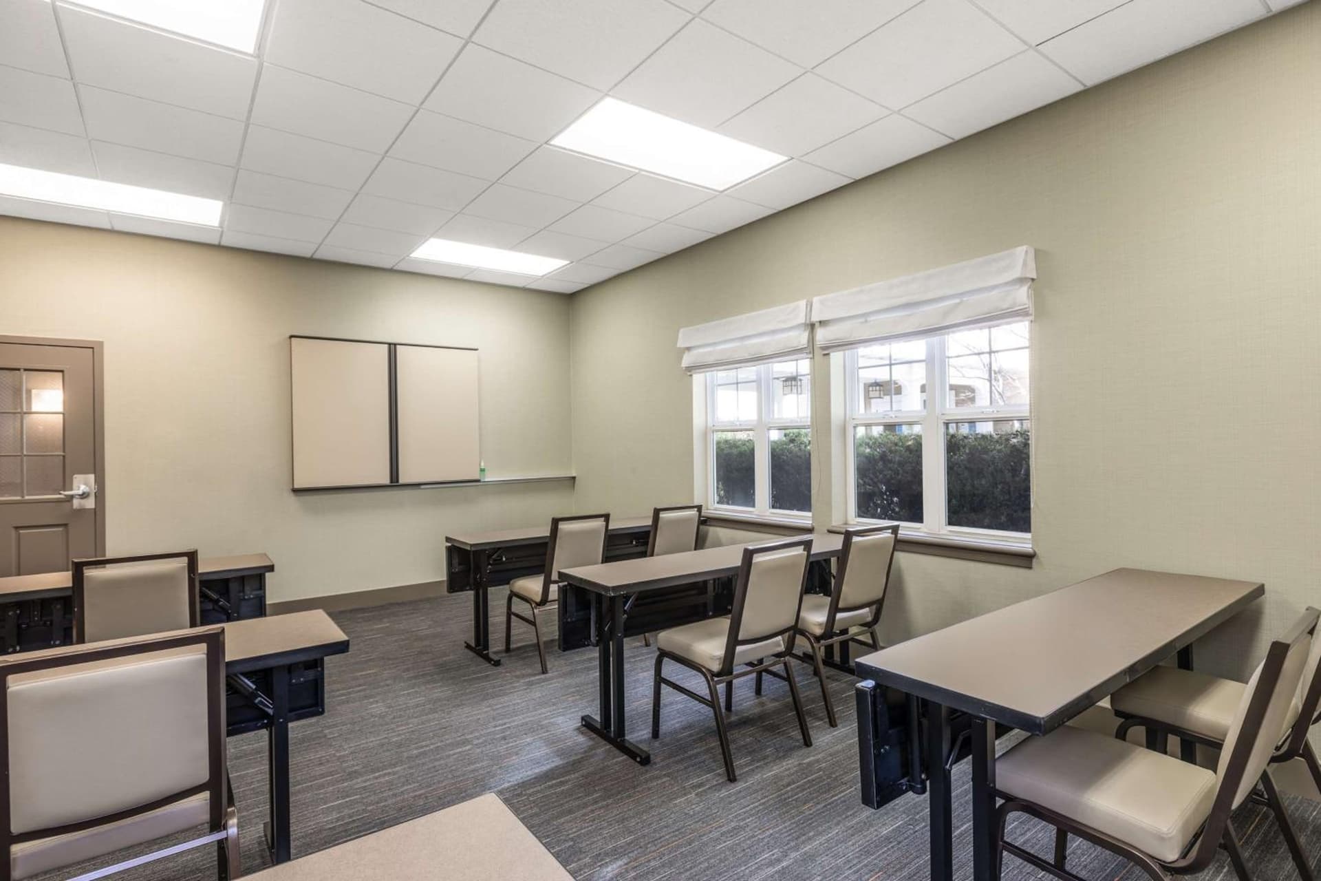 Homewood Suites by Hilton Newark Fremont gallery photo in Fremont, CA — image 11