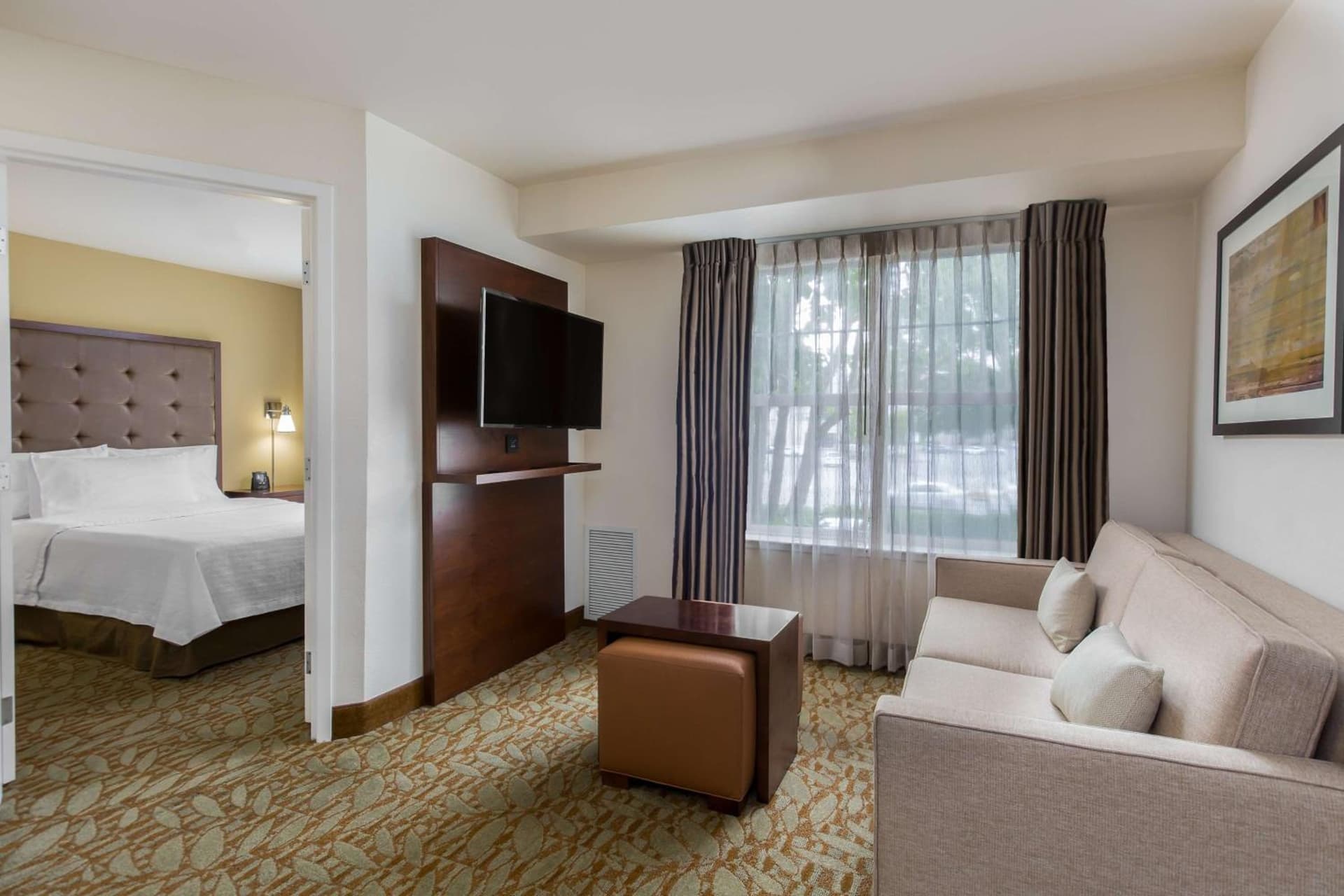 Homewood Suites by Hilton Newark Fremont gallery photo in Fremont, CA — image 8