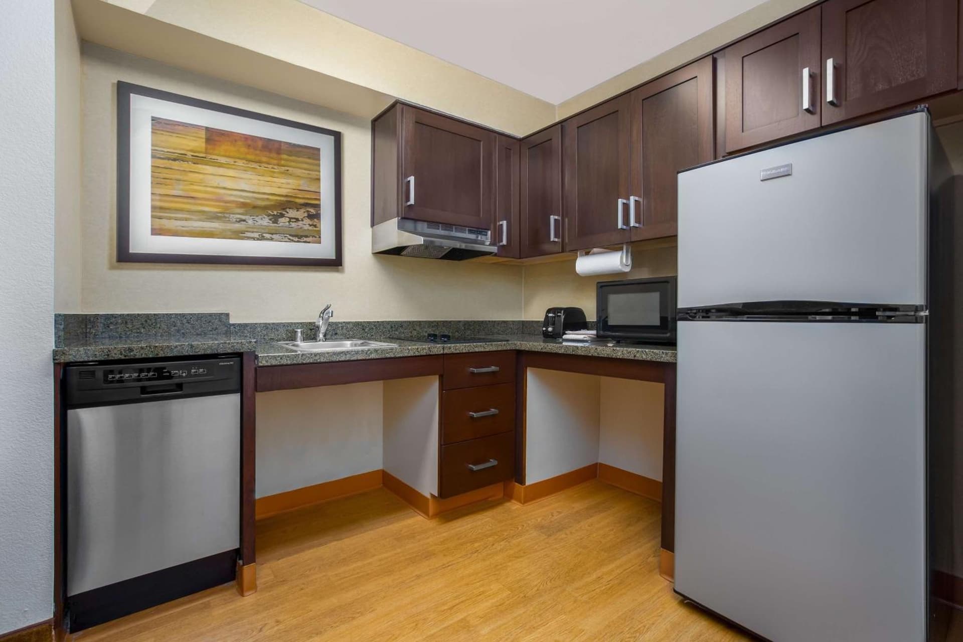 Homewood Suites by Hilton Newark Fremont gallery photo in Fremont, CA — image 10