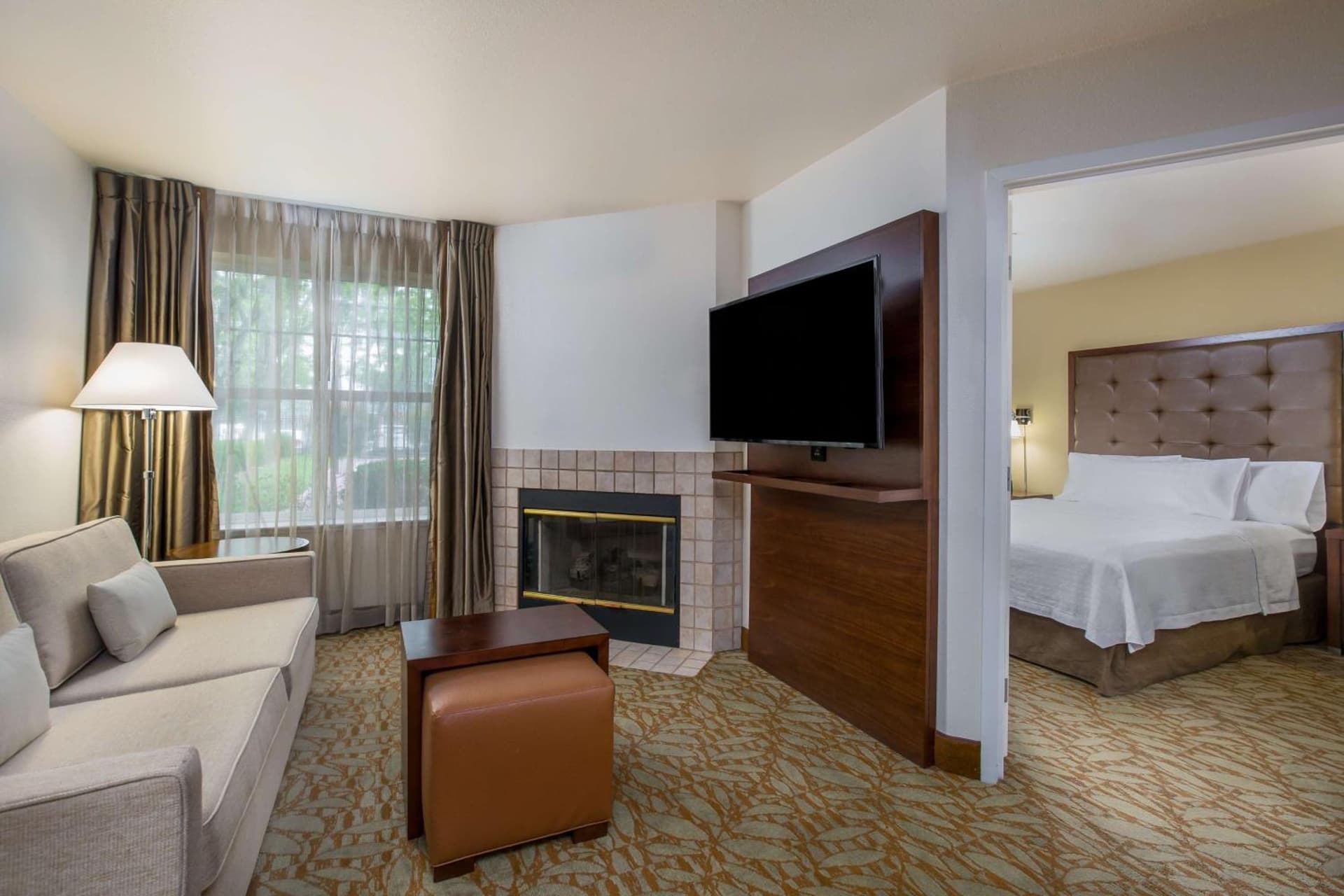 Homewood Suites by Hilton Newark Fremont gallery photo in Fremont, CA — image 26