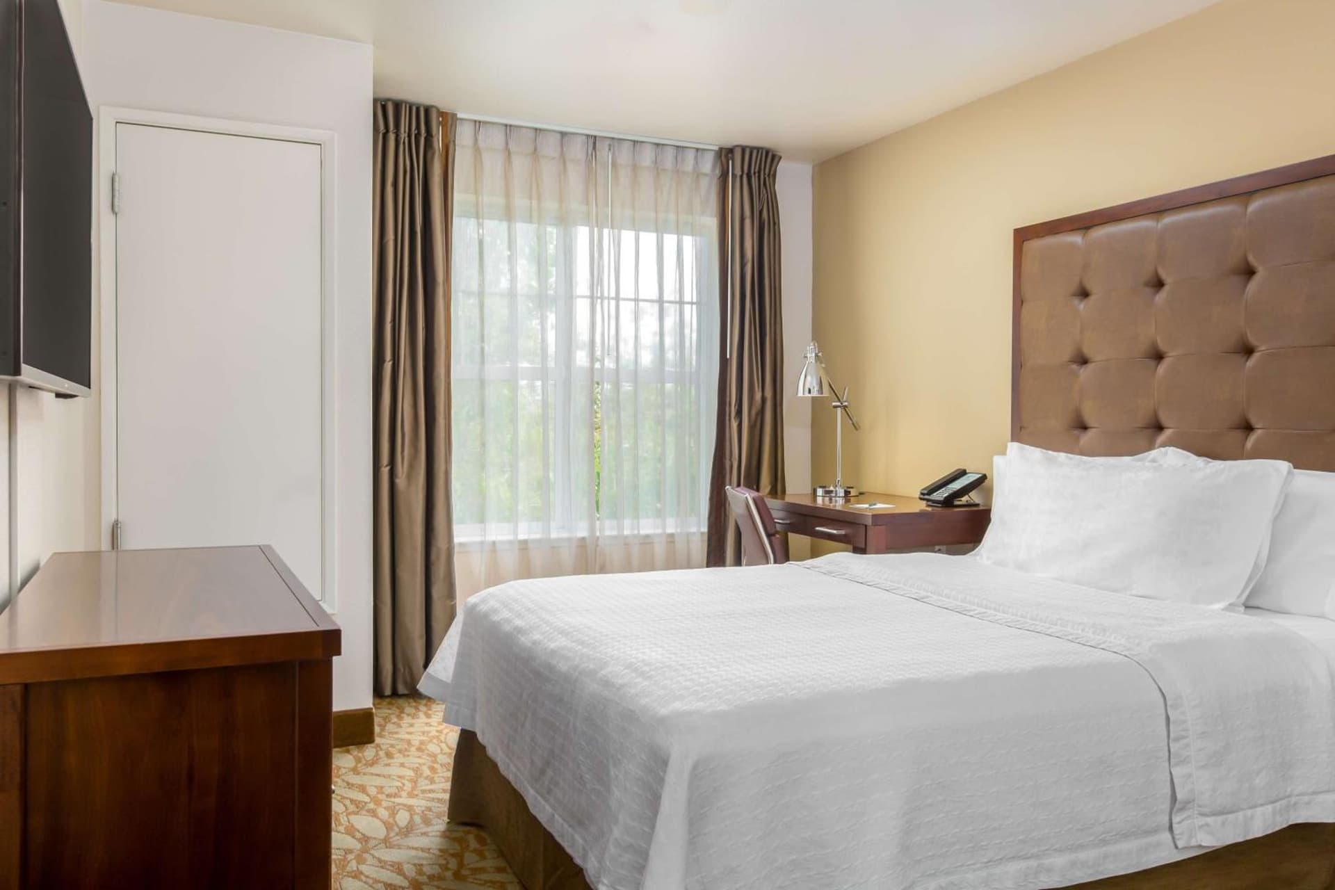 Homewood Suites by Hilton Newark Fremont gallery photo in Fremont, CA — image 38