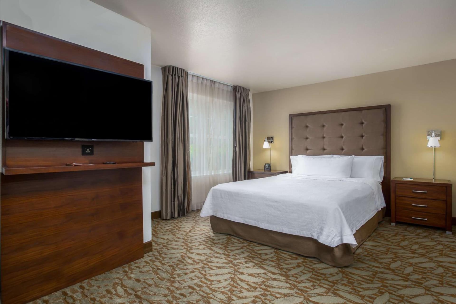 Homewood Suites by Hilton Newark Fremont gallery photo in Fremont, CA — image 35