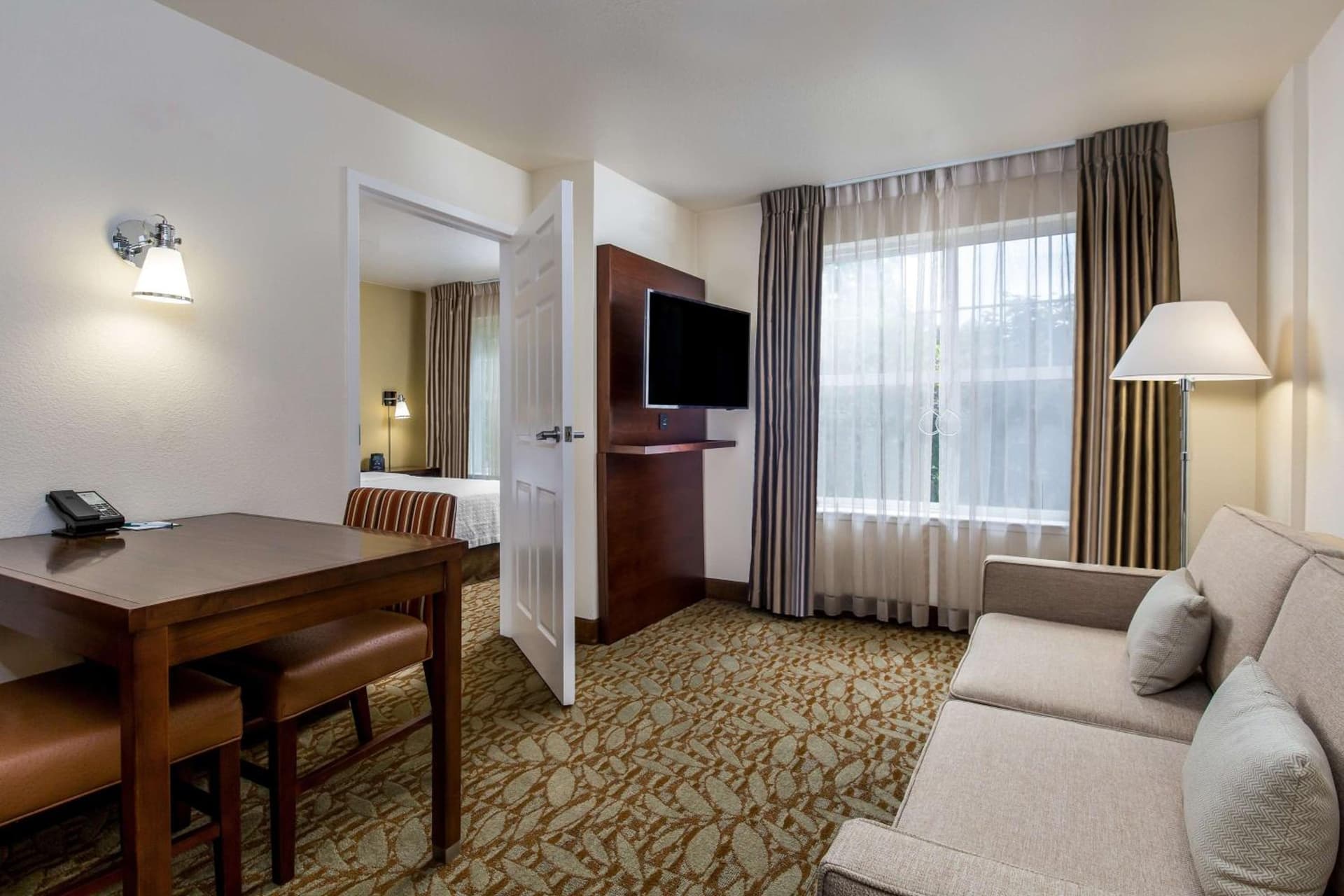 Homewood Suites by Hilton Newark Fremont gallery photo in Fremont, CA — image 16