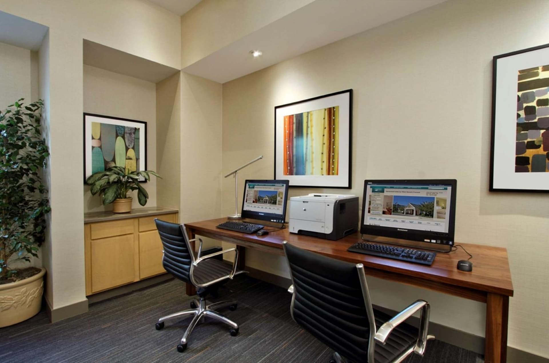 Homewood Suites by Hilton Newark Fremont gallery photo in Fremont, CA — image 20