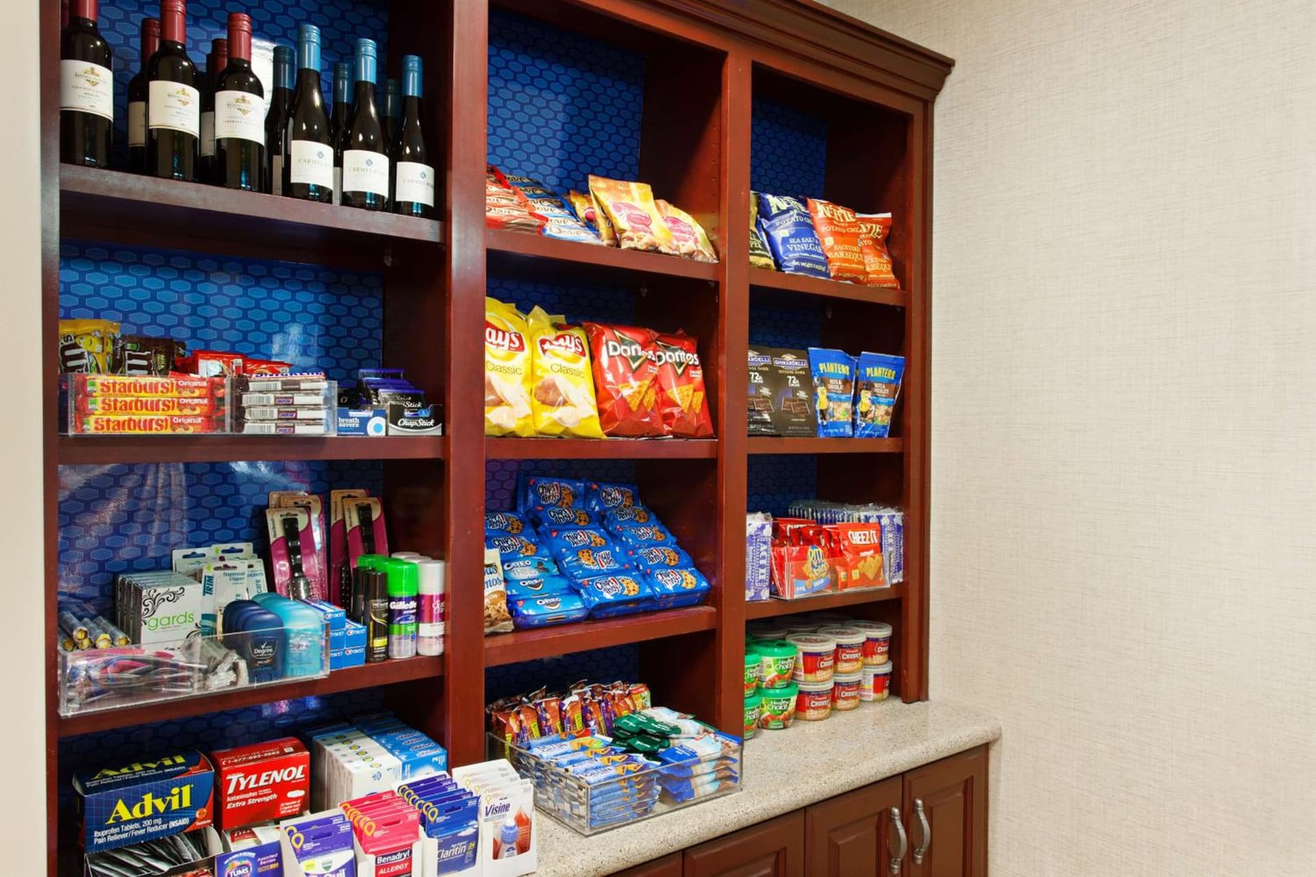 Hampton Inn & Suites Dallas Downtown property photo 30 of 32 in Dallas, Texas