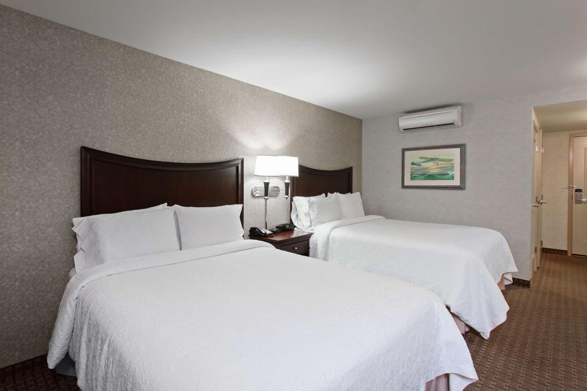 Hampton Inn & Suites Dallas Downtown property photo 26 of 32 in Dallas, Texas