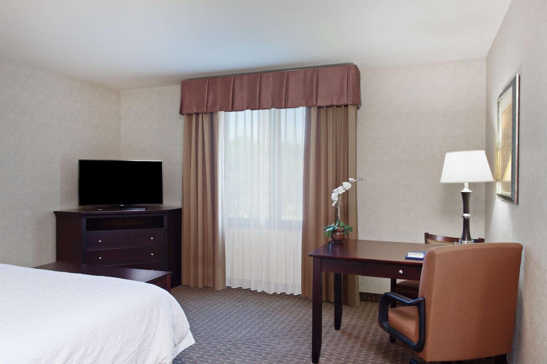 Hampton Inn & Suites Dallas Downtown property photo 9 of 32 in Dallas, Texas