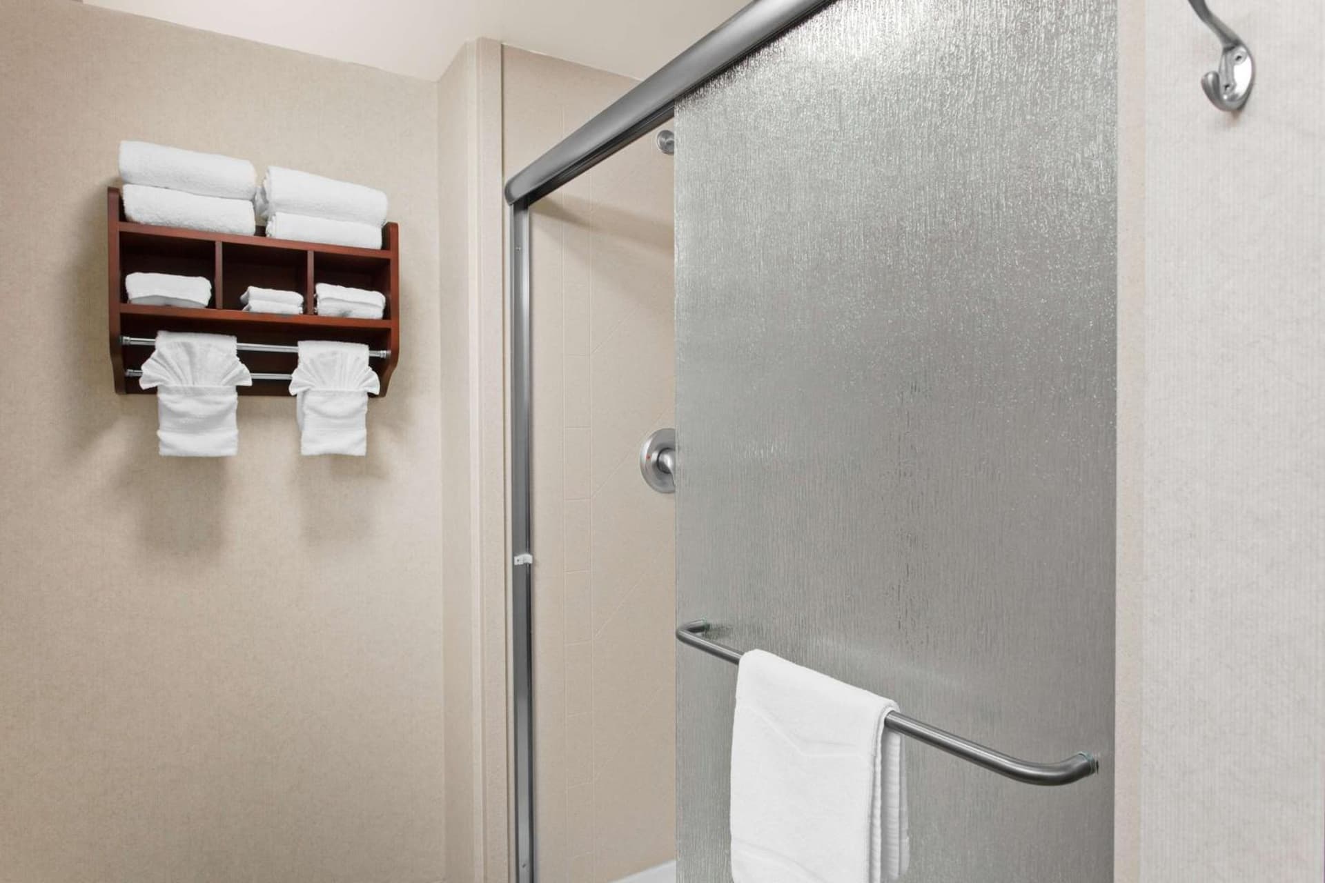 Hampton Inn & Suites Dallas Downtown property photo 31 of 32 in Dallas, Texas