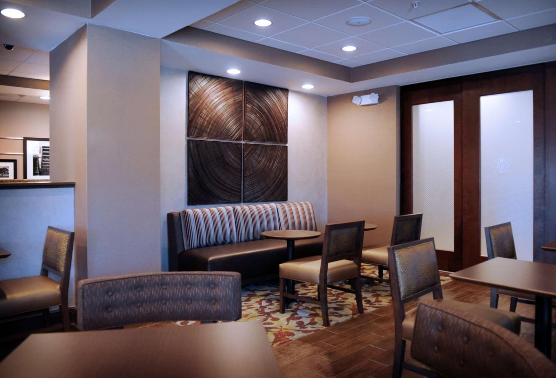 Hampton Inn Crystal River gallery photo in Crystal River, FL — image 24