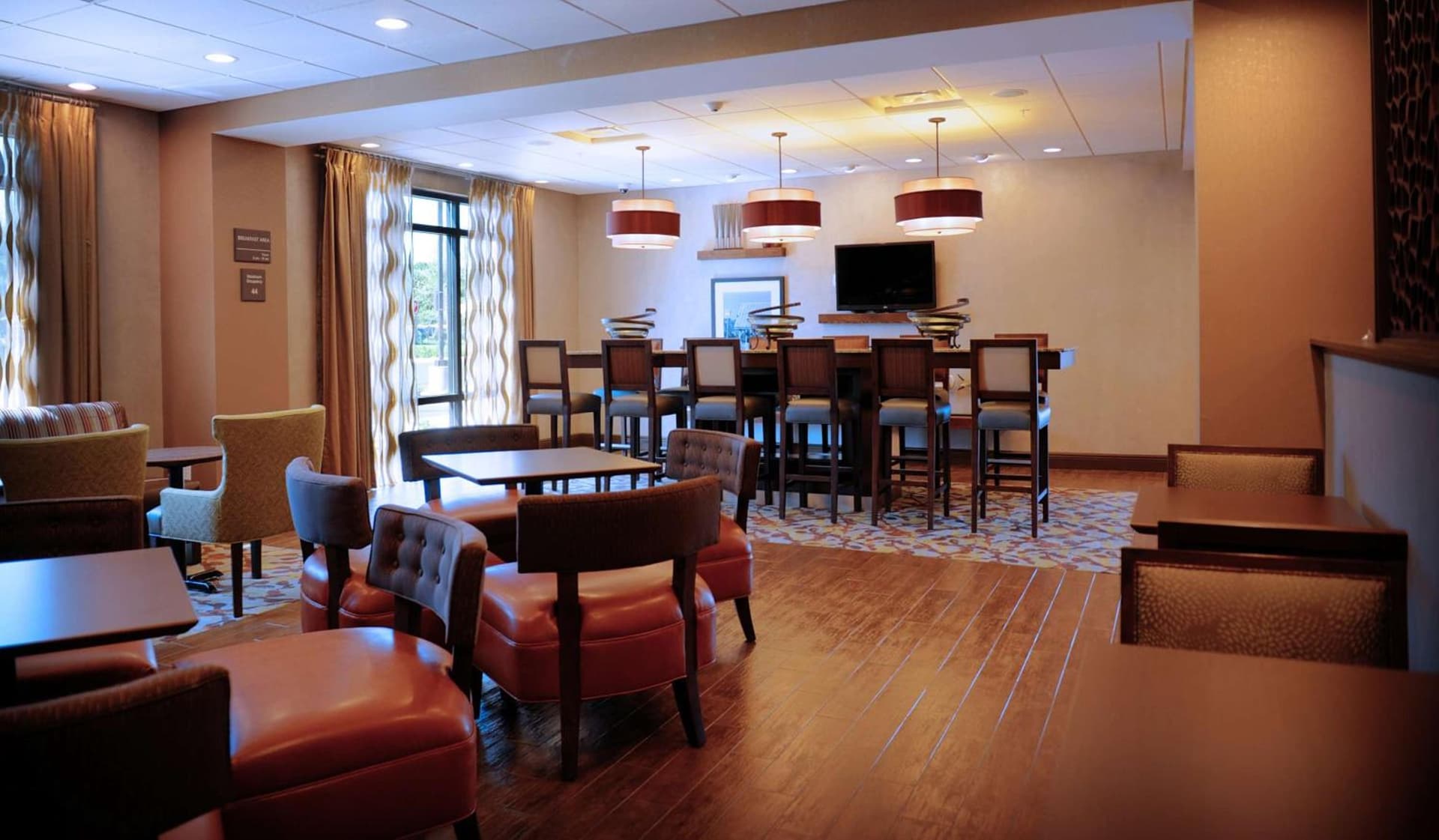 Hampton Inn Crystal River gallery photo in Crystal River, FL — image 27