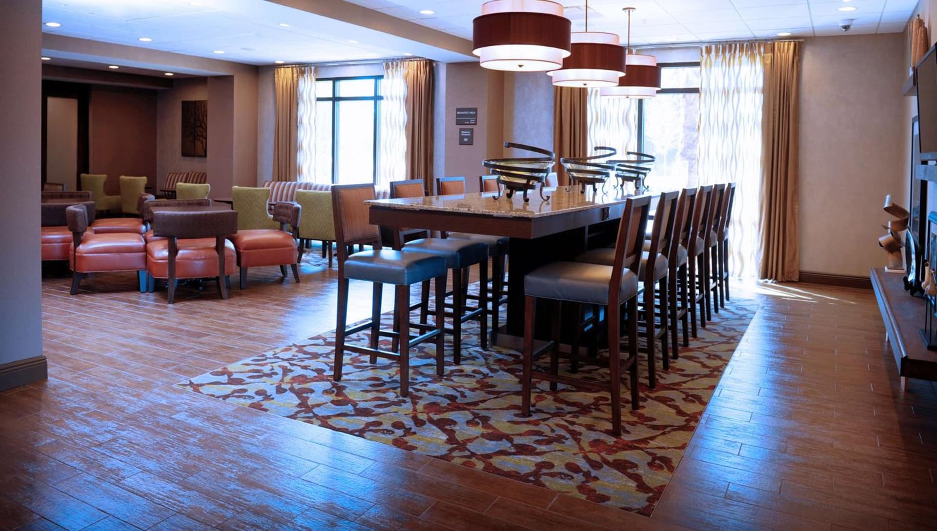 Hampton Inn Crystal River gallery photo in Crystal River, FL — image 30