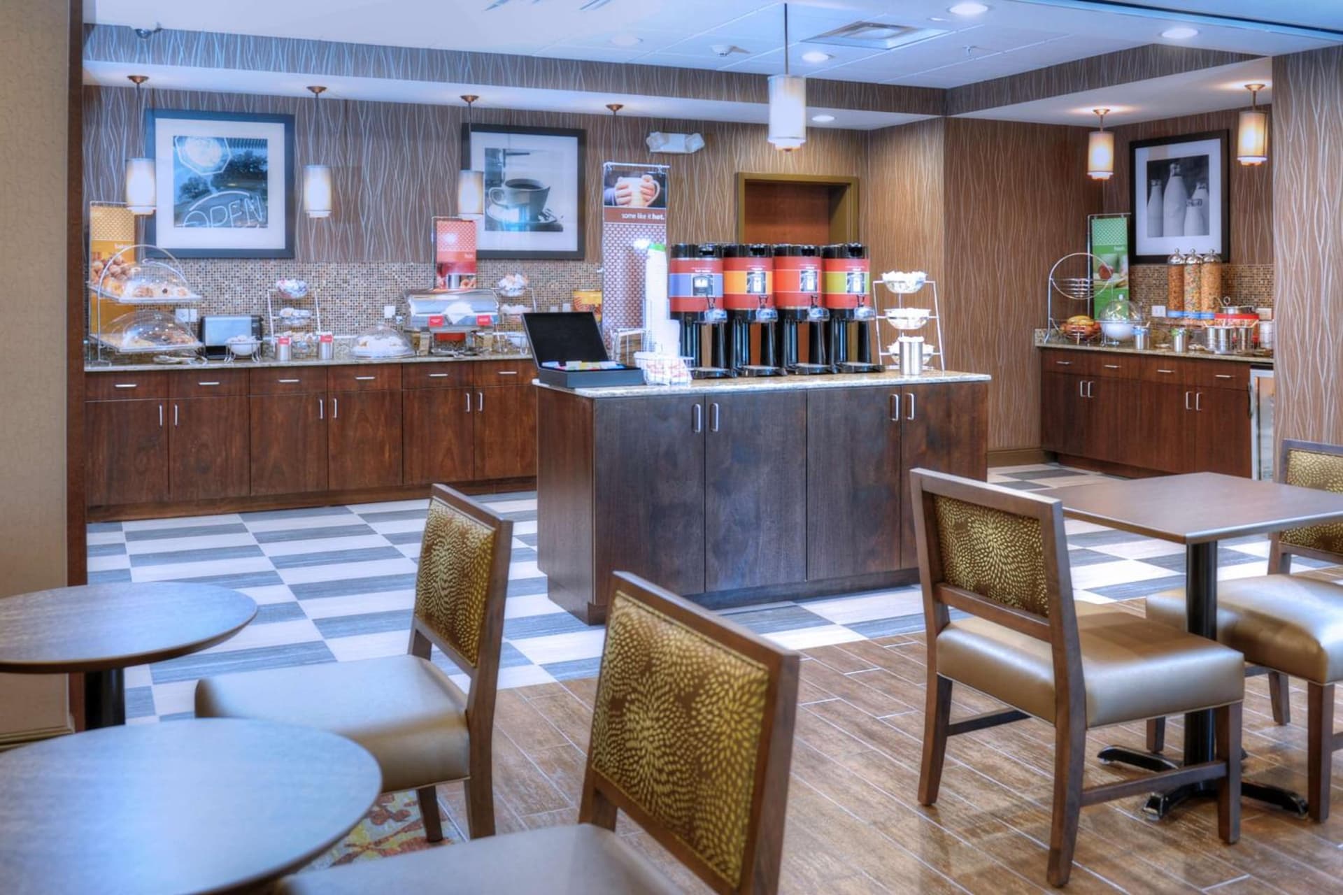 Hampton Inn Crystal River gallery photo in Crystal River, FL — image 18