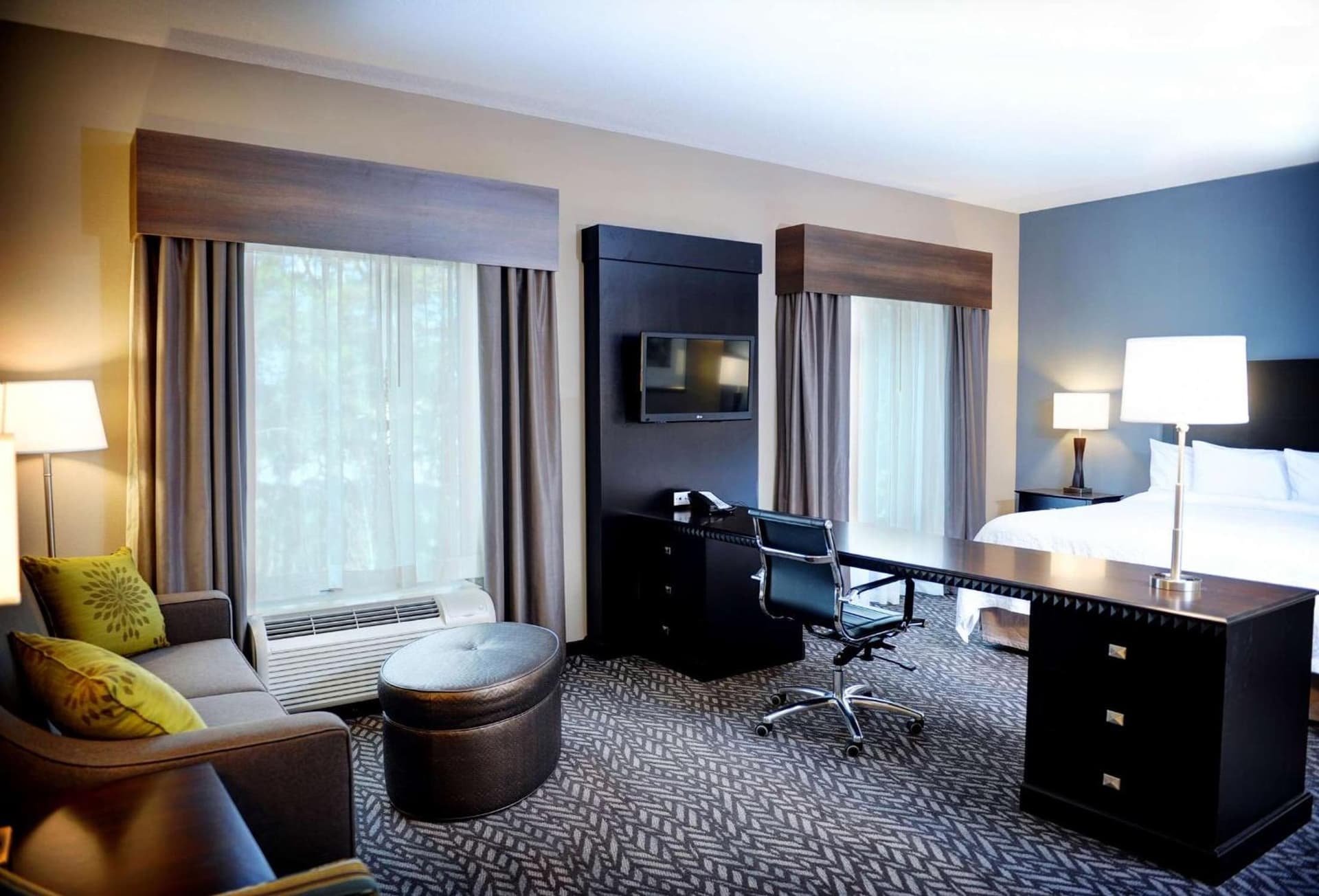 Hampton Inn Crystal River gallery photo in Crystal River, FL — image 10