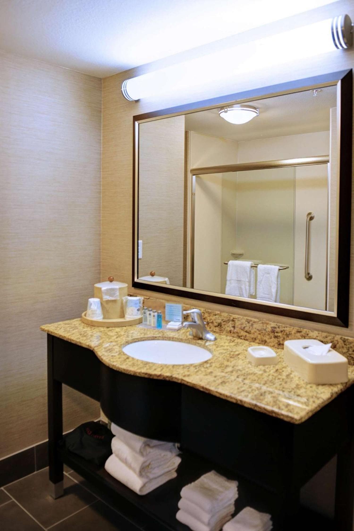 Hampton Inn Crystal River gallery photo in Crystal River, FL — image 22
