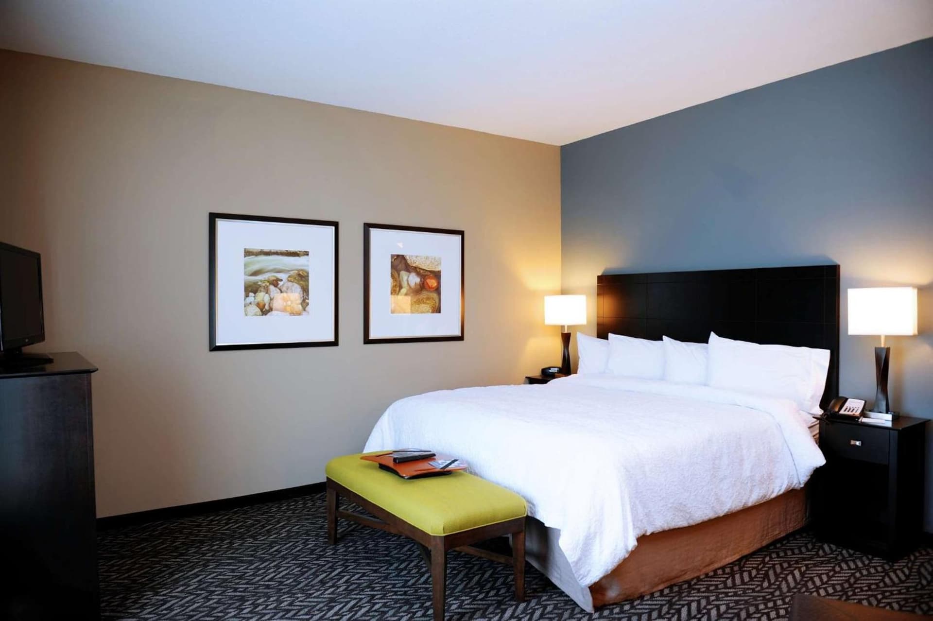 Hampton Inn Crystal River gallery photo in Crystal River, FL — image 19