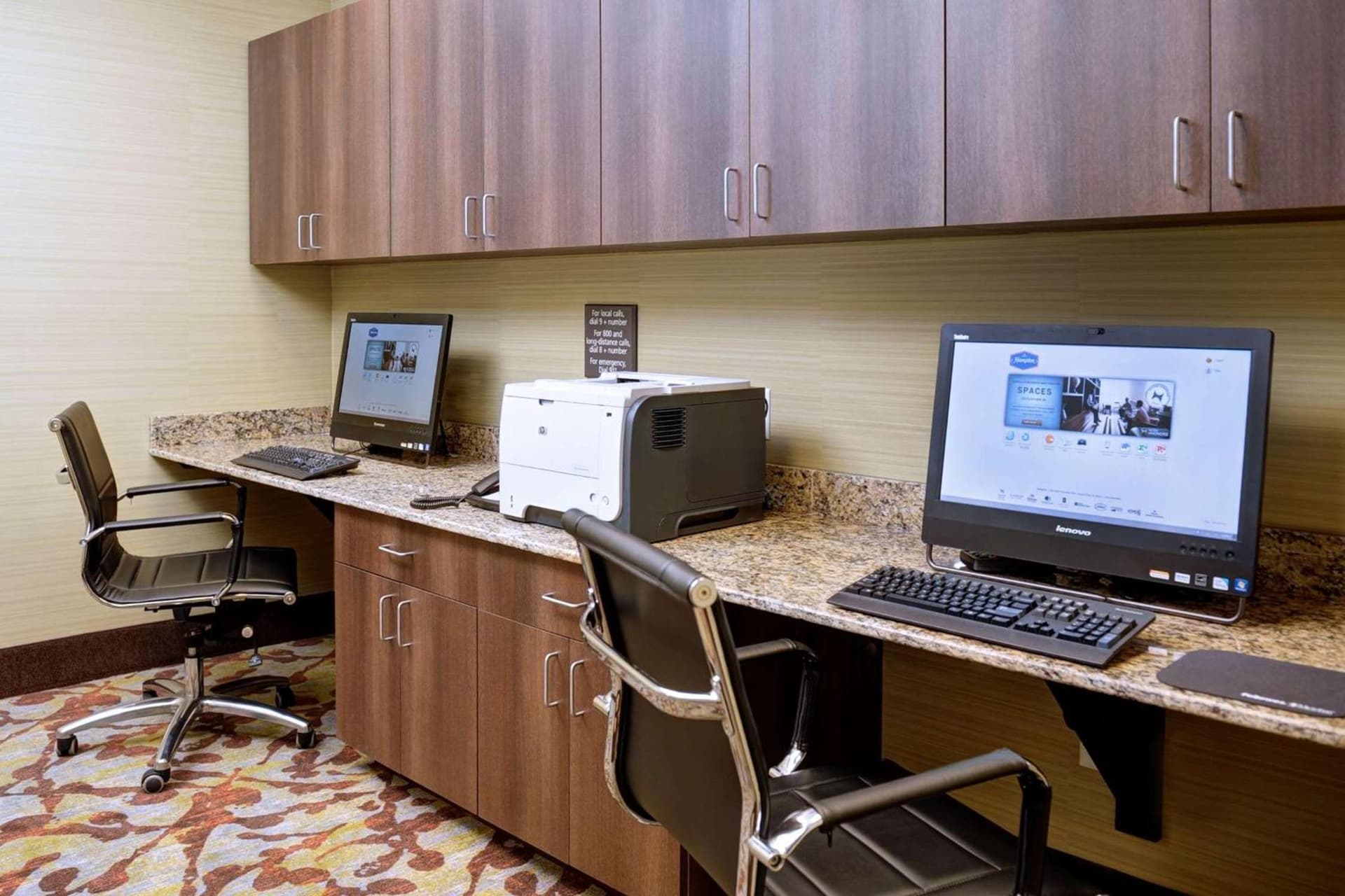 Hampton Inn Crystal River gallery photo in Crystal River, FL — image 5