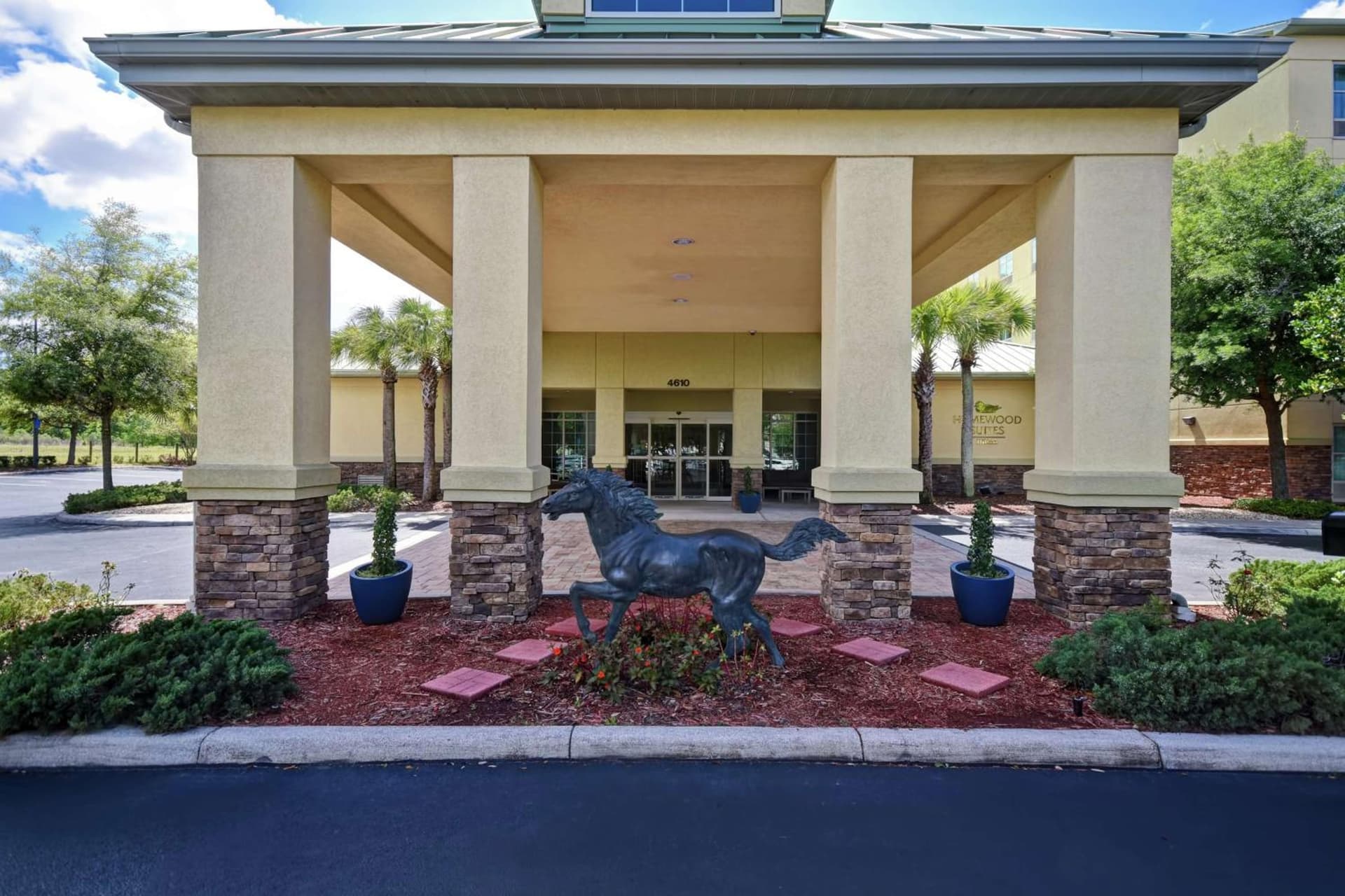 Homewood Suites by Hilton Ocala at Heath Brook gallery photo in Ocala, FL — image 38