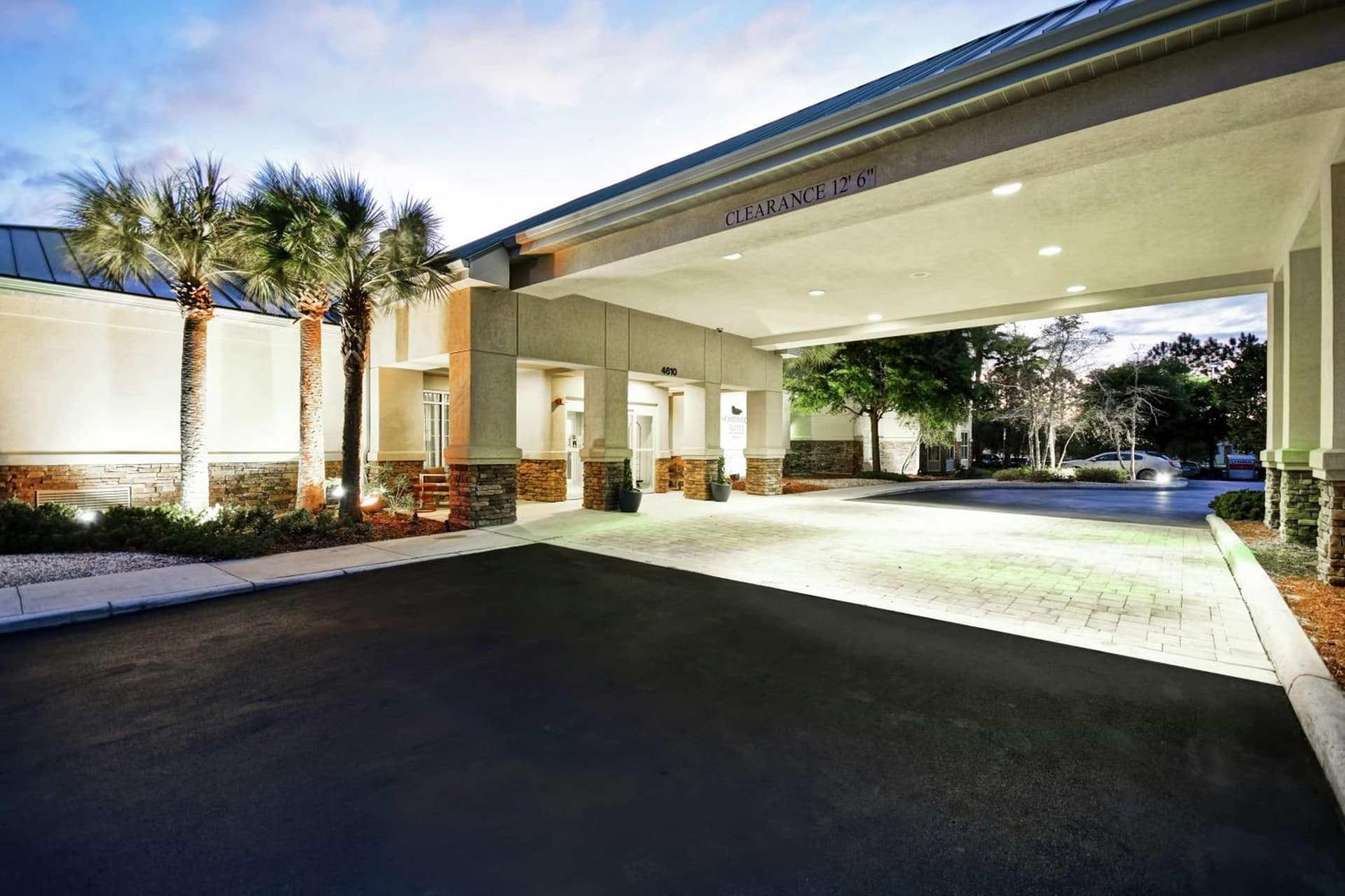 Homewood Suites by Hilton Ocala at Heath Brook gallery photo in Ocala, FL — image 34