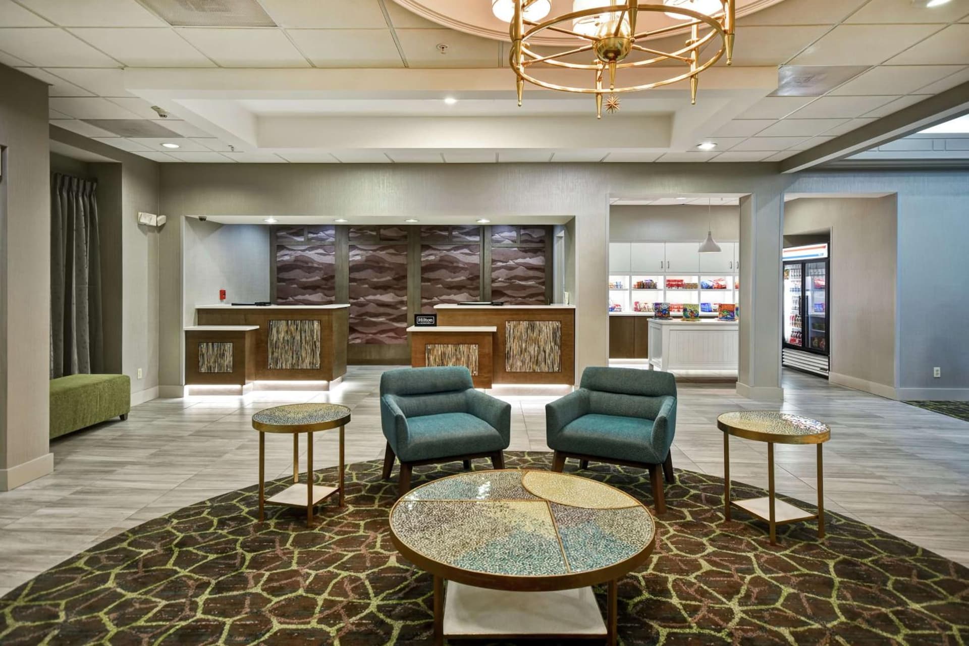 Homewood Suites by Hilton Ocala at Heath Brook gallery photo in Ocala, FL — image 39