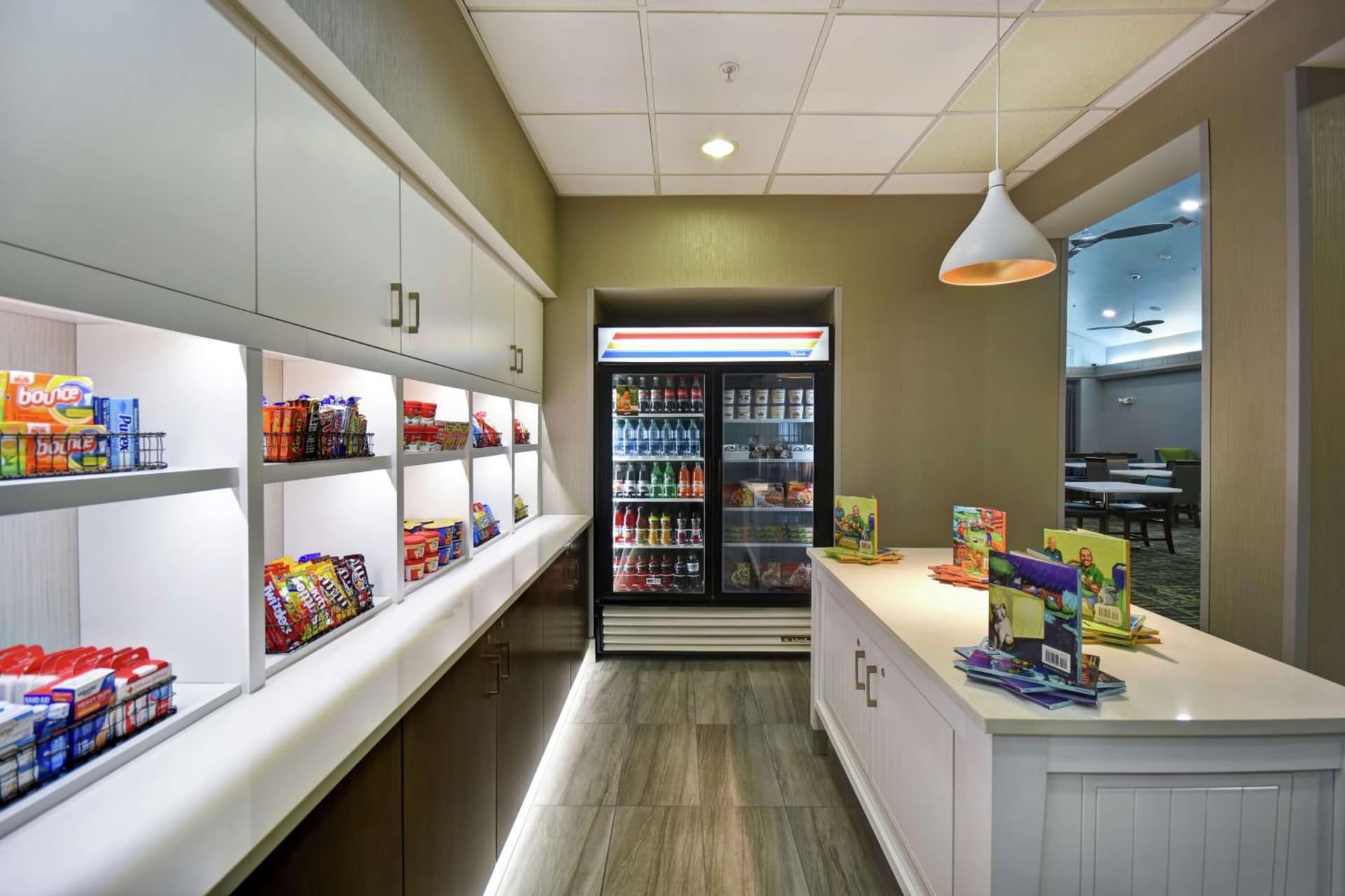 Homewood Suites by Hilton Ocala at Heath Brook gallery photo in Ocala, FL — image 35