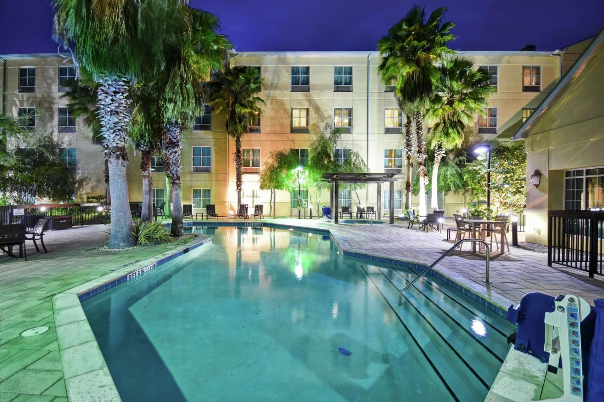 Homewood Suites by Hilton Ocala at Heath Brook gallery photo in Ocala, FL — image 5