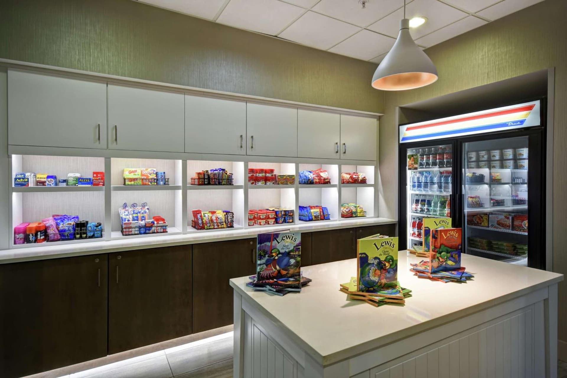 Homewood Suites by Hilton Ocala at Heath Brook gallery photo in Ocala, FL — image 10