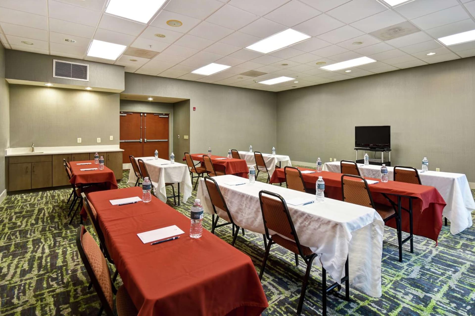 Homewood Suites by Hilton Ocala at Heath Brook gallery photo in Ocala, FL — image 26