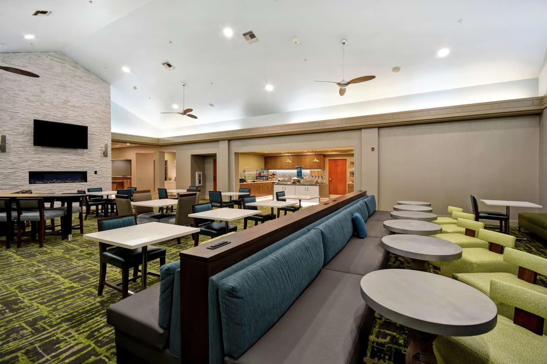Homewood Suites by Hilton Ocala at Heath Brook gallery photo in Ocala, FL — image 32
