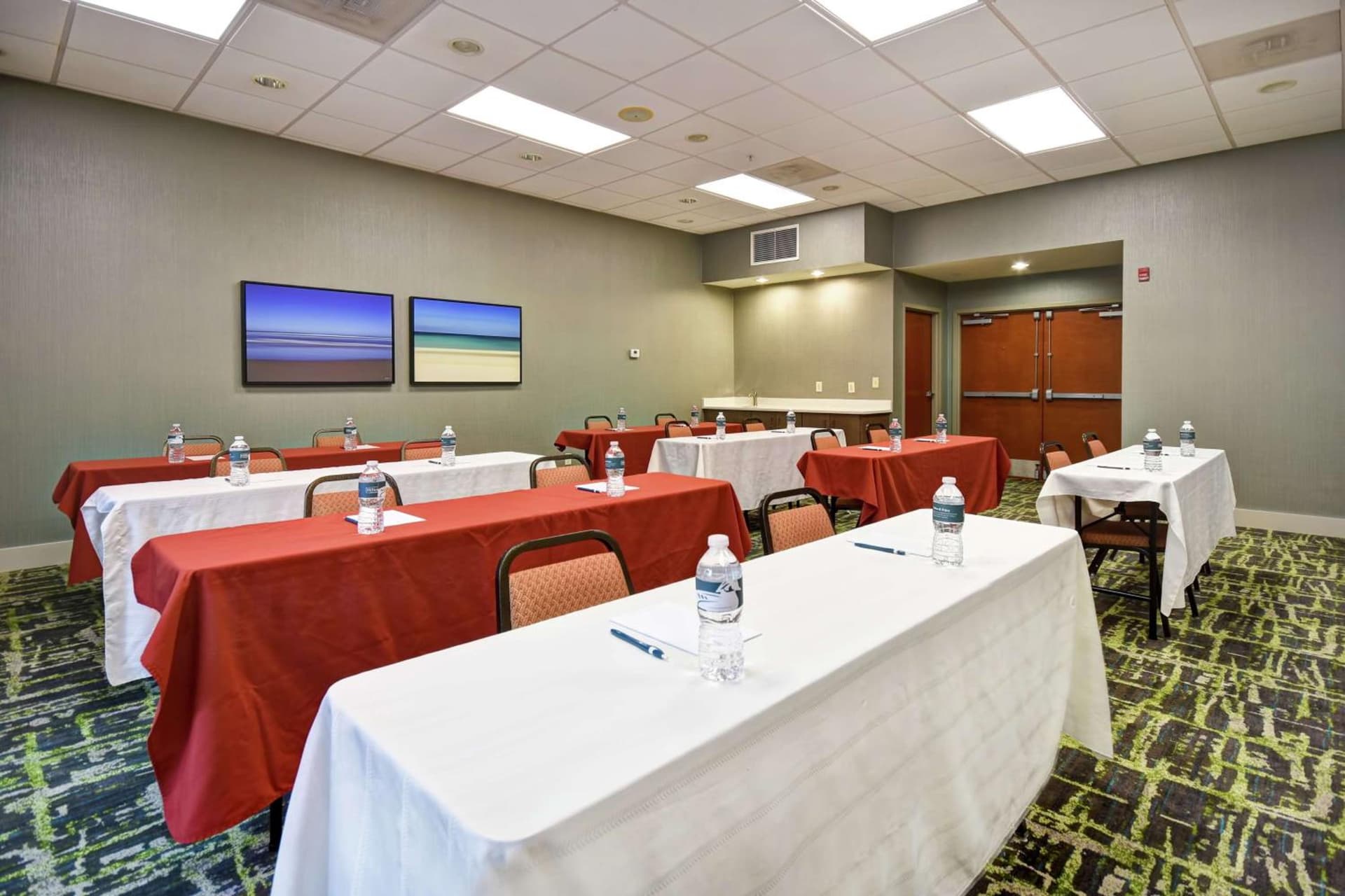 Homewood Suites by Hilton Ocala at Heath Brook gallery photo in Ocala, FL — image 25