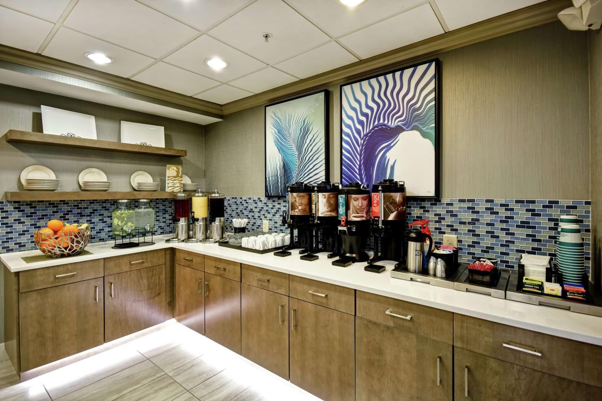Homewood Suites by Hilton Ocala at Heath Brook gallery photo in Ocala, FL — image 13