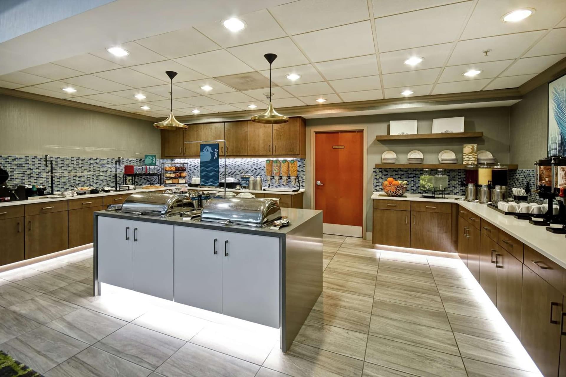 Homewood Suites by Hilton Ocala at Heath Brook gallery photo in Ocala, FL — image 7