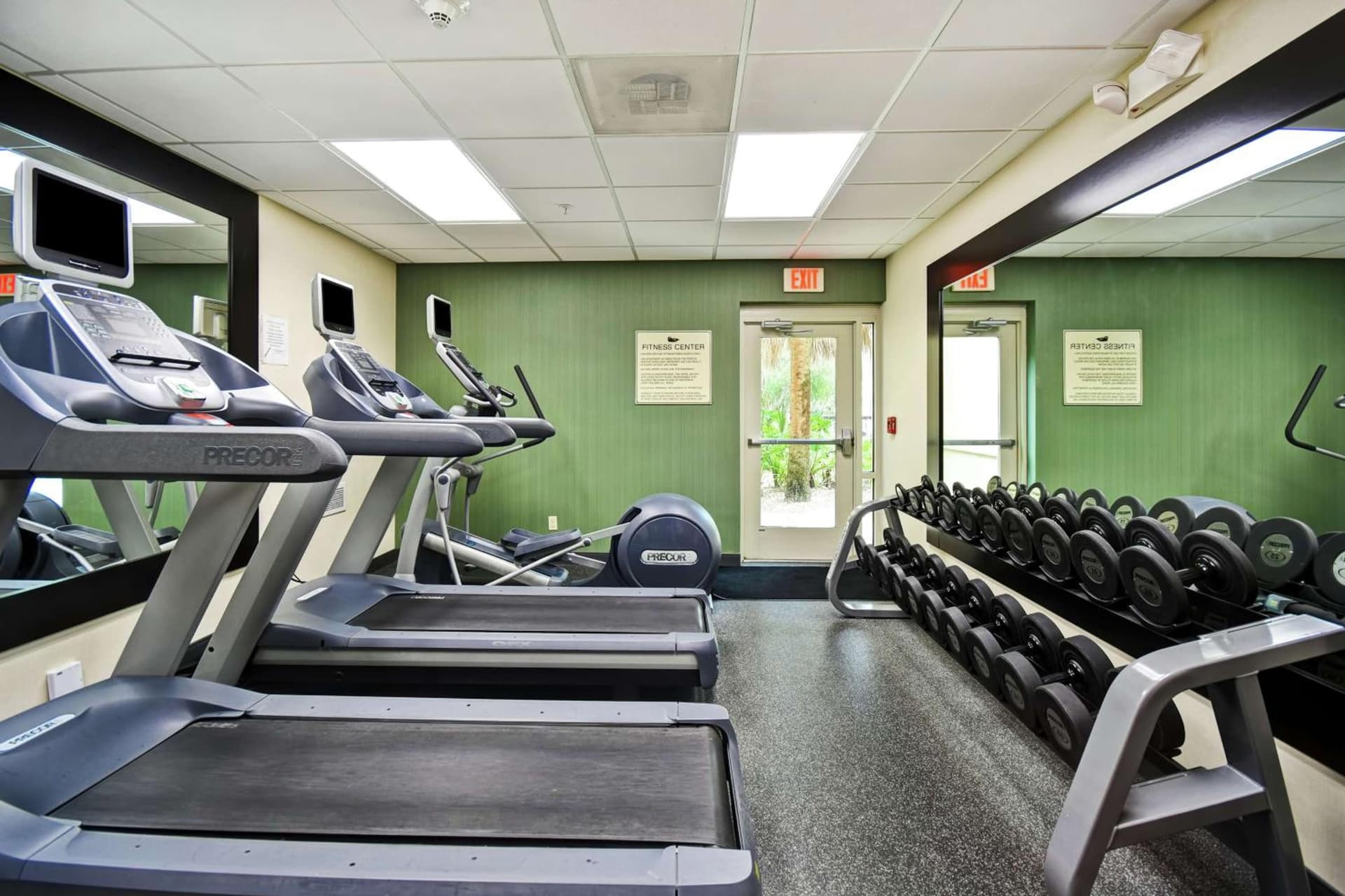 Homewood Suites by Hilton Ocala at Heath Brook gallery photo in Ocala, FL — image 11