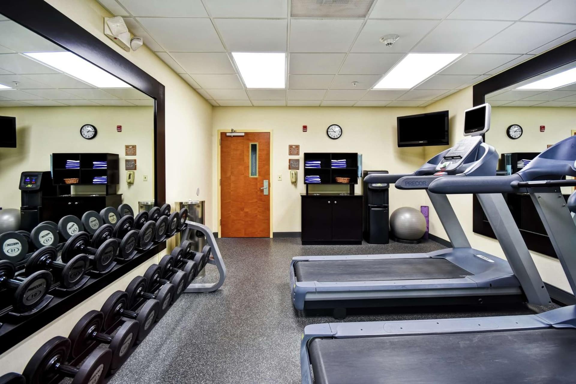 Homewood Suites by Hilton Ocala at Heath Brook gallery photo in Ocala, FL — image 41
