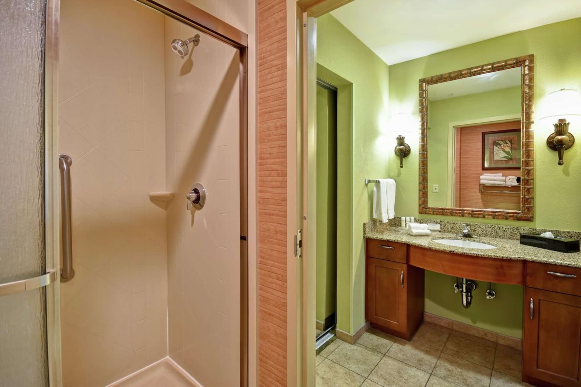 Homewood Suites by Hilton Ocala at Heath Brook gallery photo in Ocala, FL — image 27