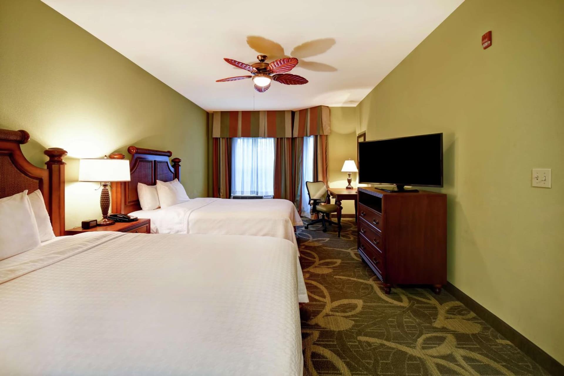 Homewood Suites by Hilton Ocala at Heath Brook gallery photo in Ocala, FL — image 42