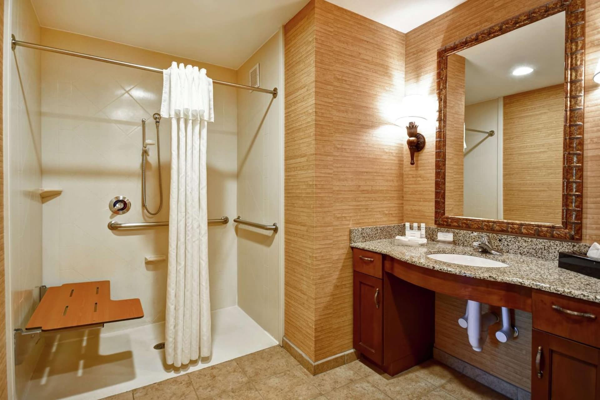 Homewood Suites by Hilton Ocala at Heath Brook gallery photo in Ocala, FL — image 18