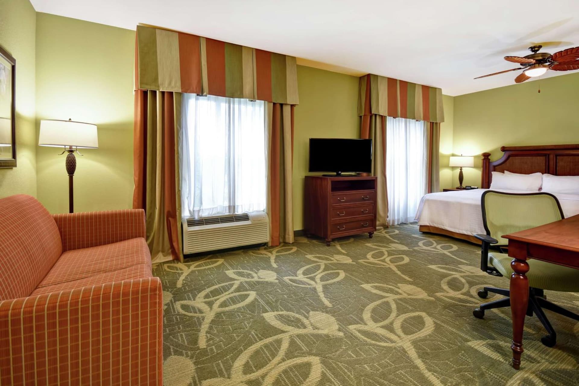 Homewood Suites by Hilton Ocala at Heath Brook gallery photo in Ocala, FL — image 31