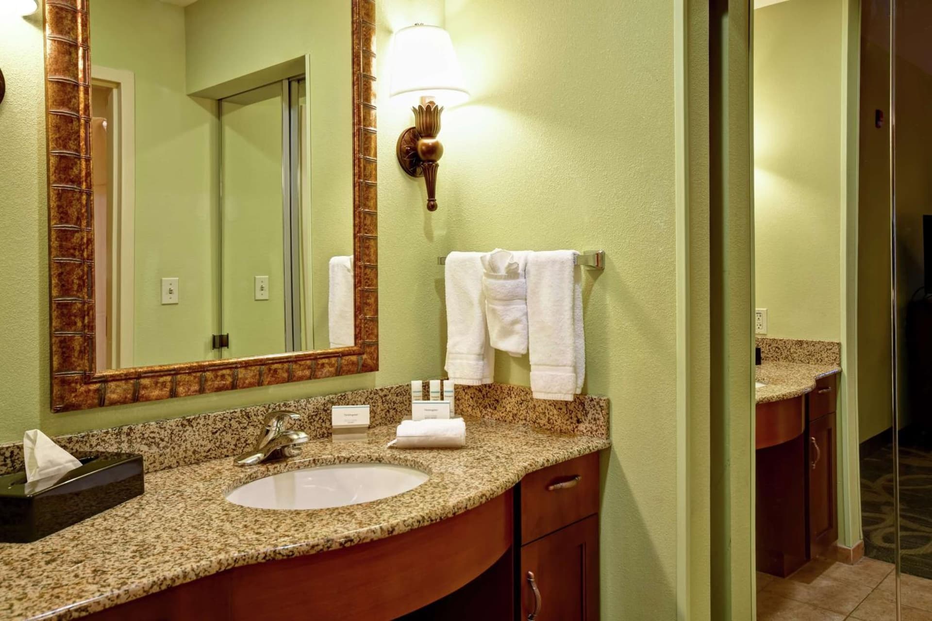 Homewood Suites by Hilton Ocala at Heath Brook gallery photo in Ocala, FL — image 44