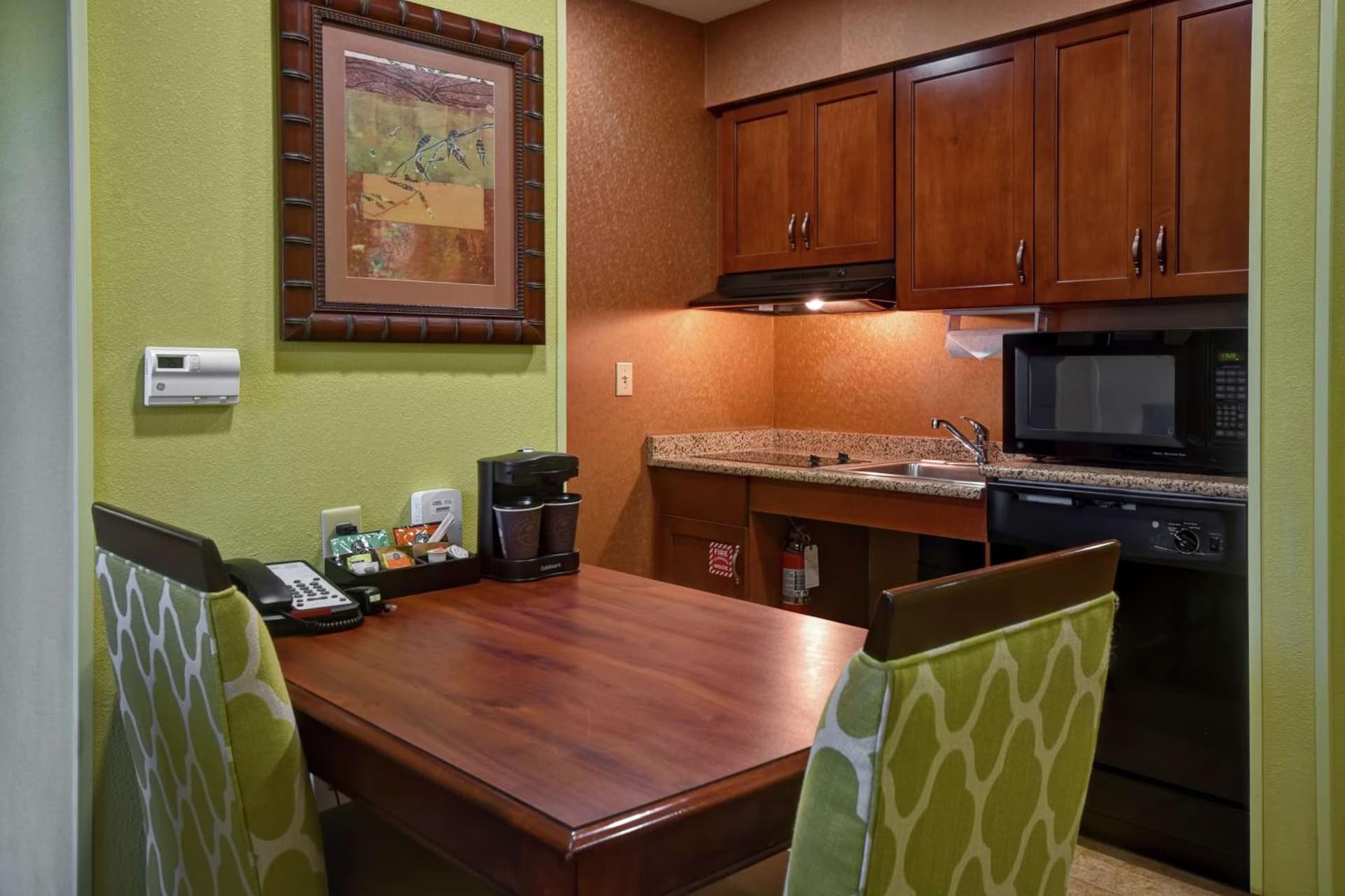 Homewood Suites by Hilton Ocala at Heath Brook gallery photo in Ocala, FL — image 33
