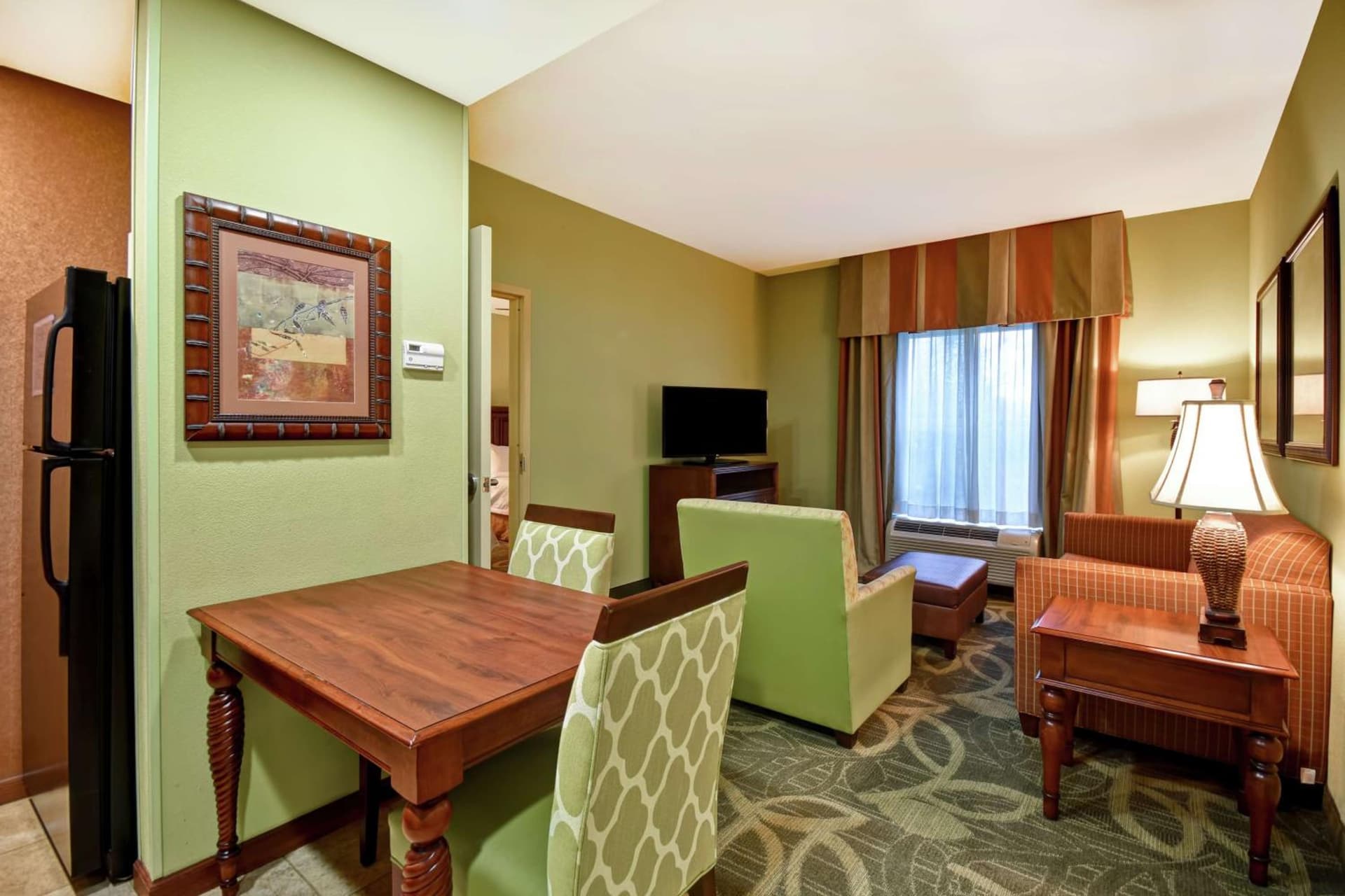 Homewood Suites by Hilton Ocala at Heath Brook gallery photo in Ocala, FL — image 14