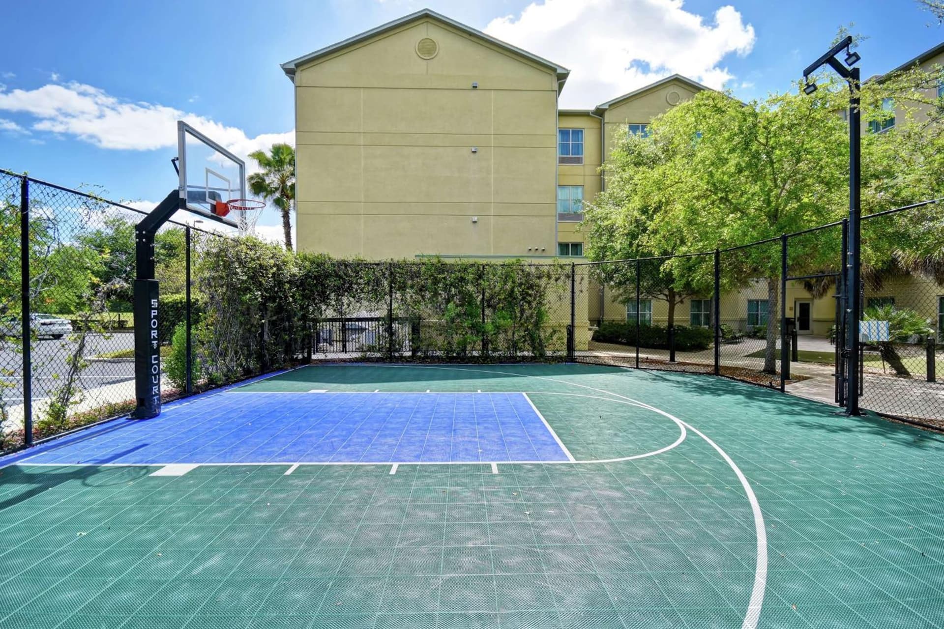 Homewood Suites by Hilton Ocala at Heath Brook gallery photo in Ocala, FL — image 6