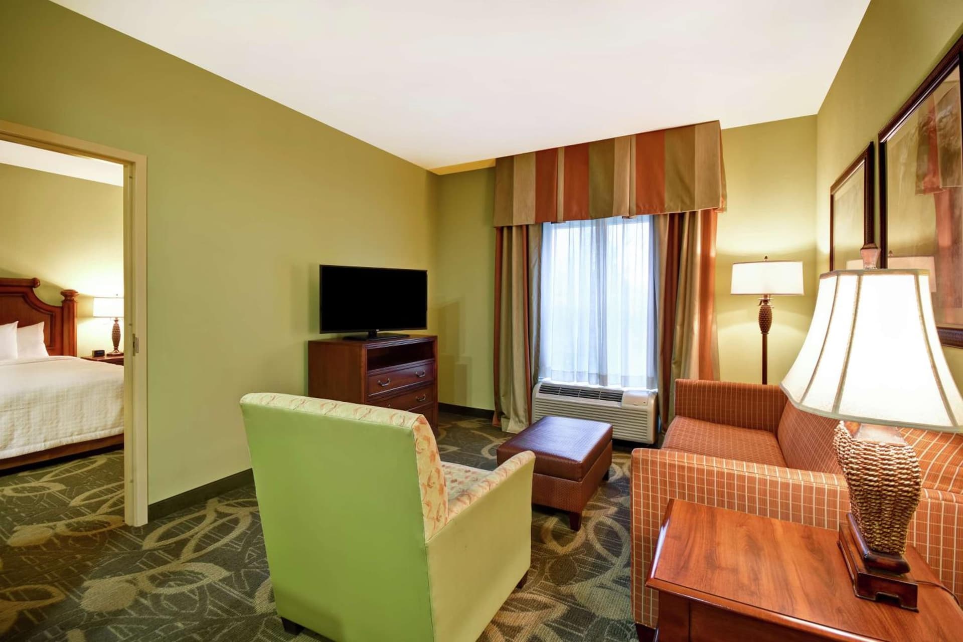 Homewood Suites by Hilton Ocala at Heath Brook gallery photo in Ocala, FL — image 16